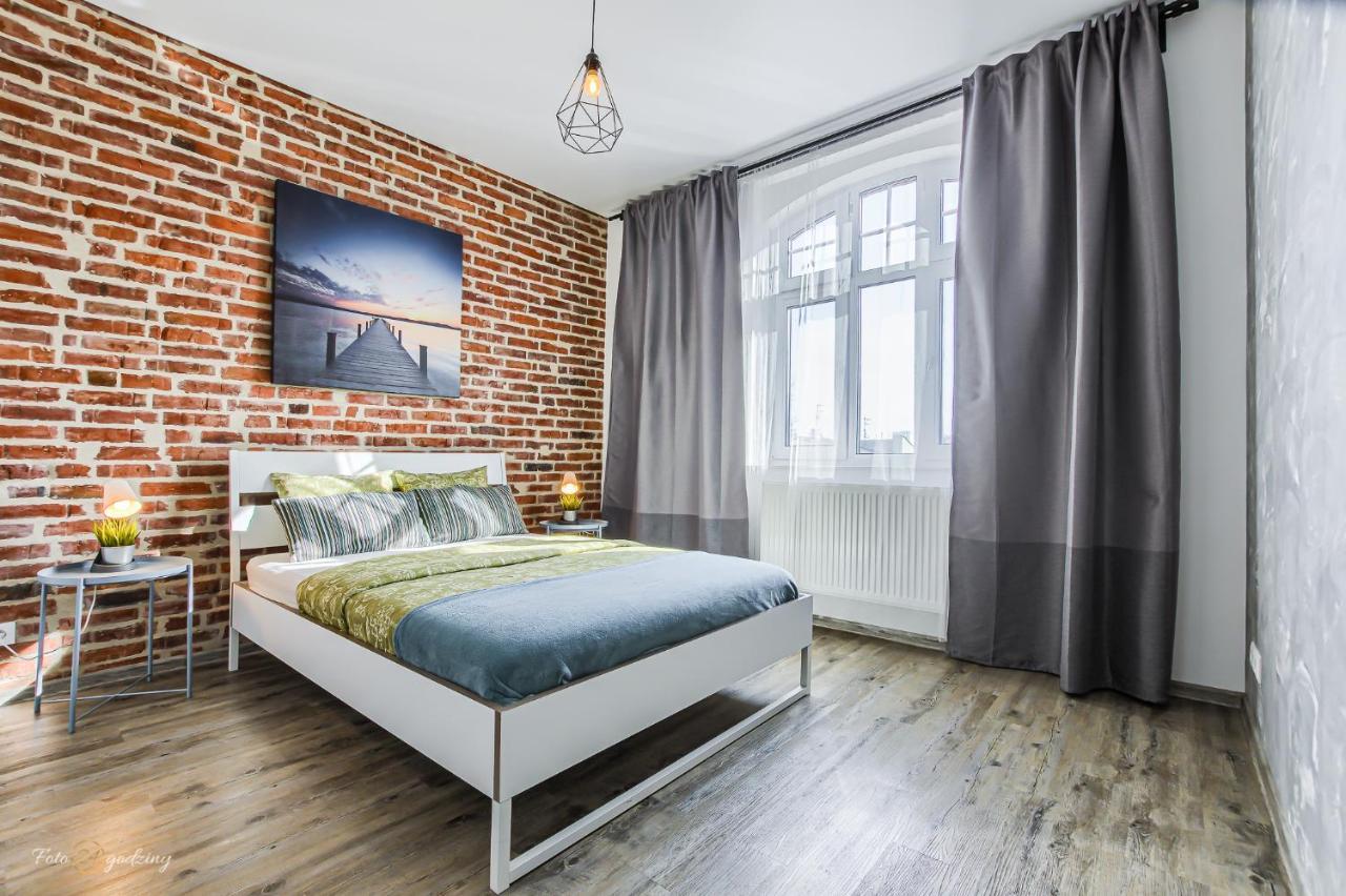 Apartament Sweetdream Katowice Exterior photo