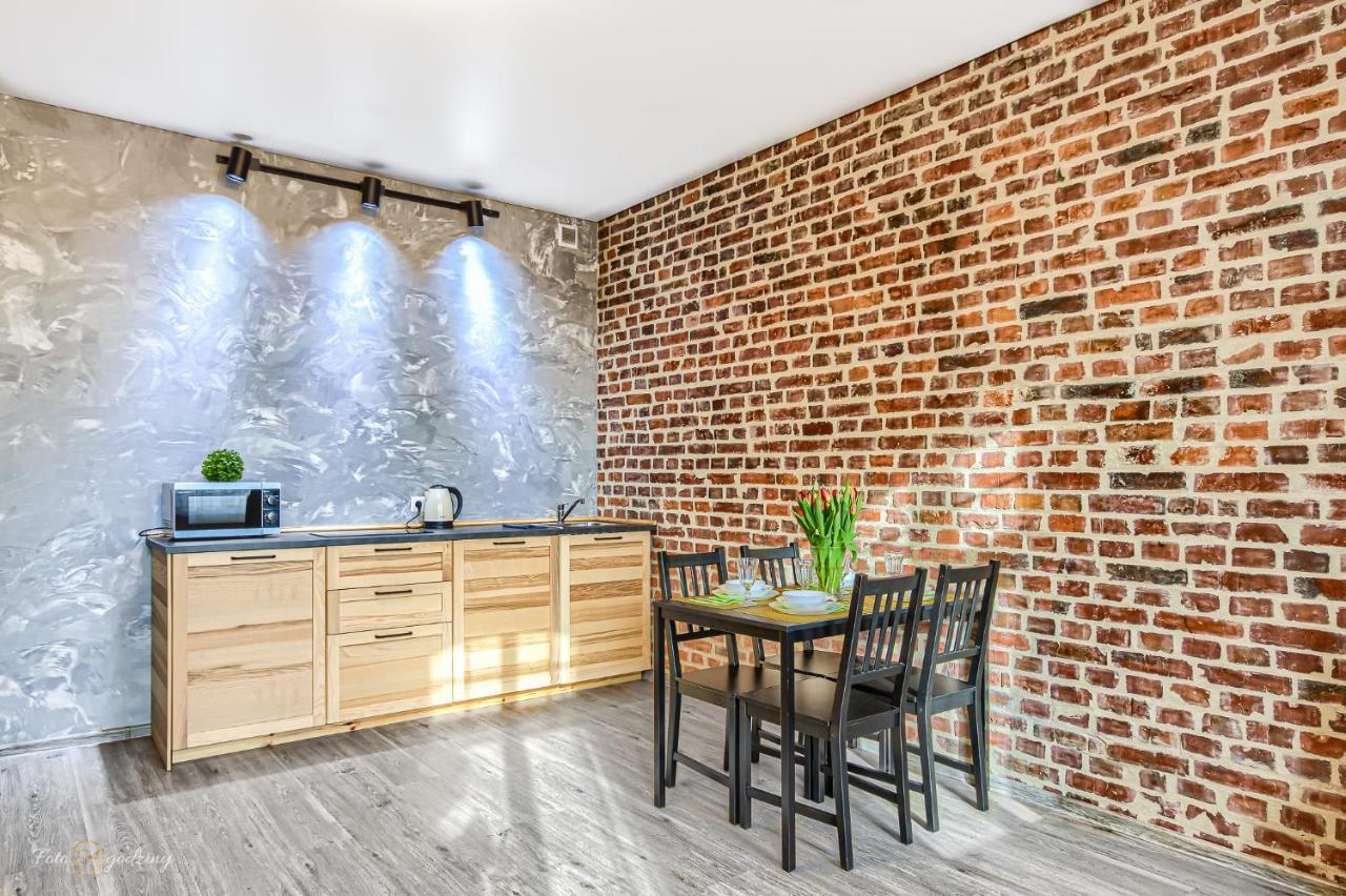 Apartament Sweetdream Katowice Exterior photo