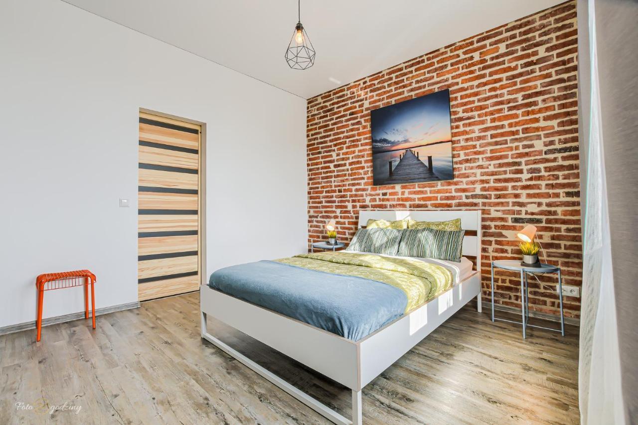 Apartament Sweetdream Katowice Exterior photo