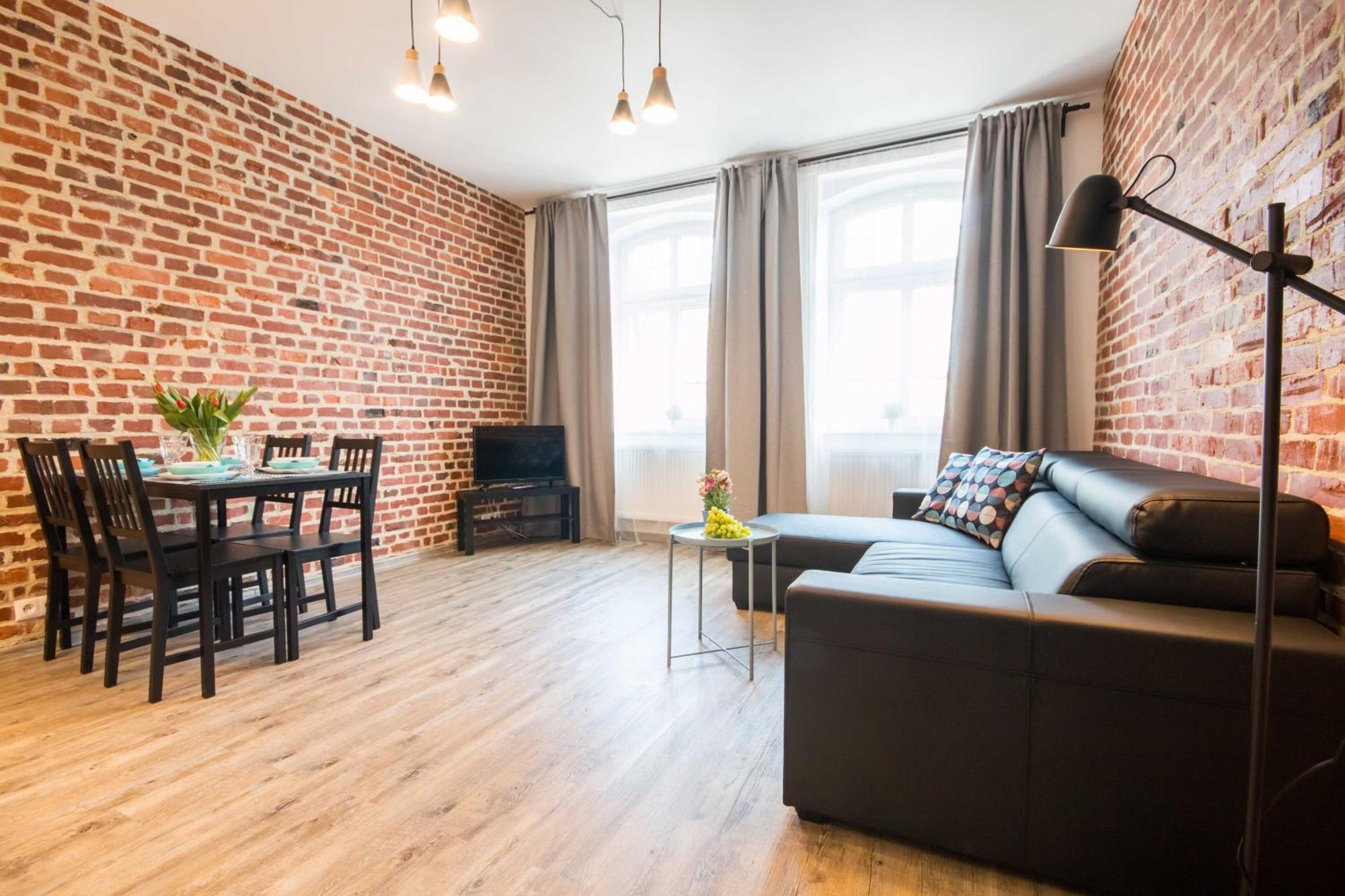 Apartament Sweetdream Katowice Exterior photo