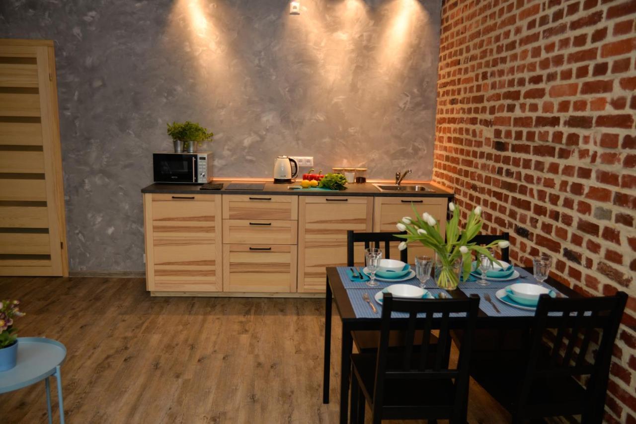 Apartament Sweetdream Katowice Exterior photo
