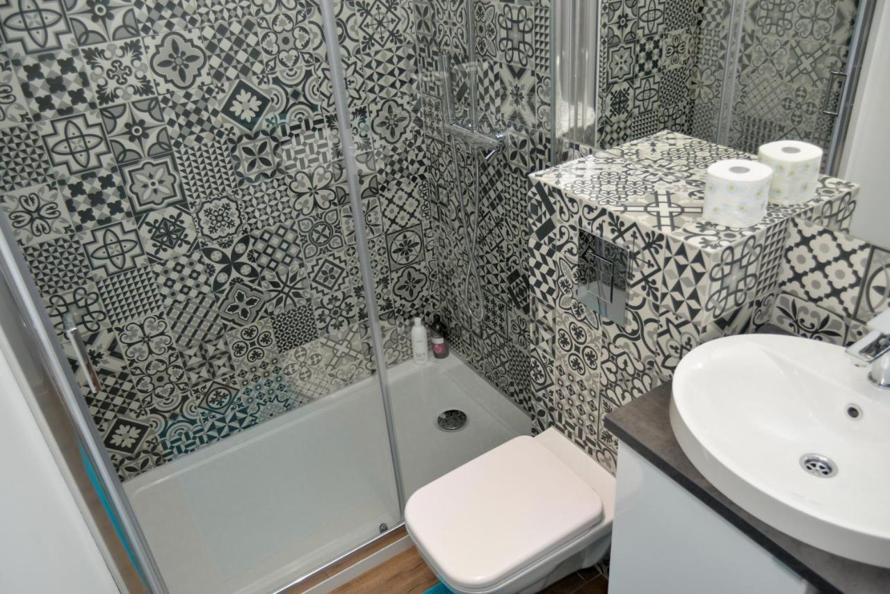 Apartament Sweetdream Katowice Exterior photo
