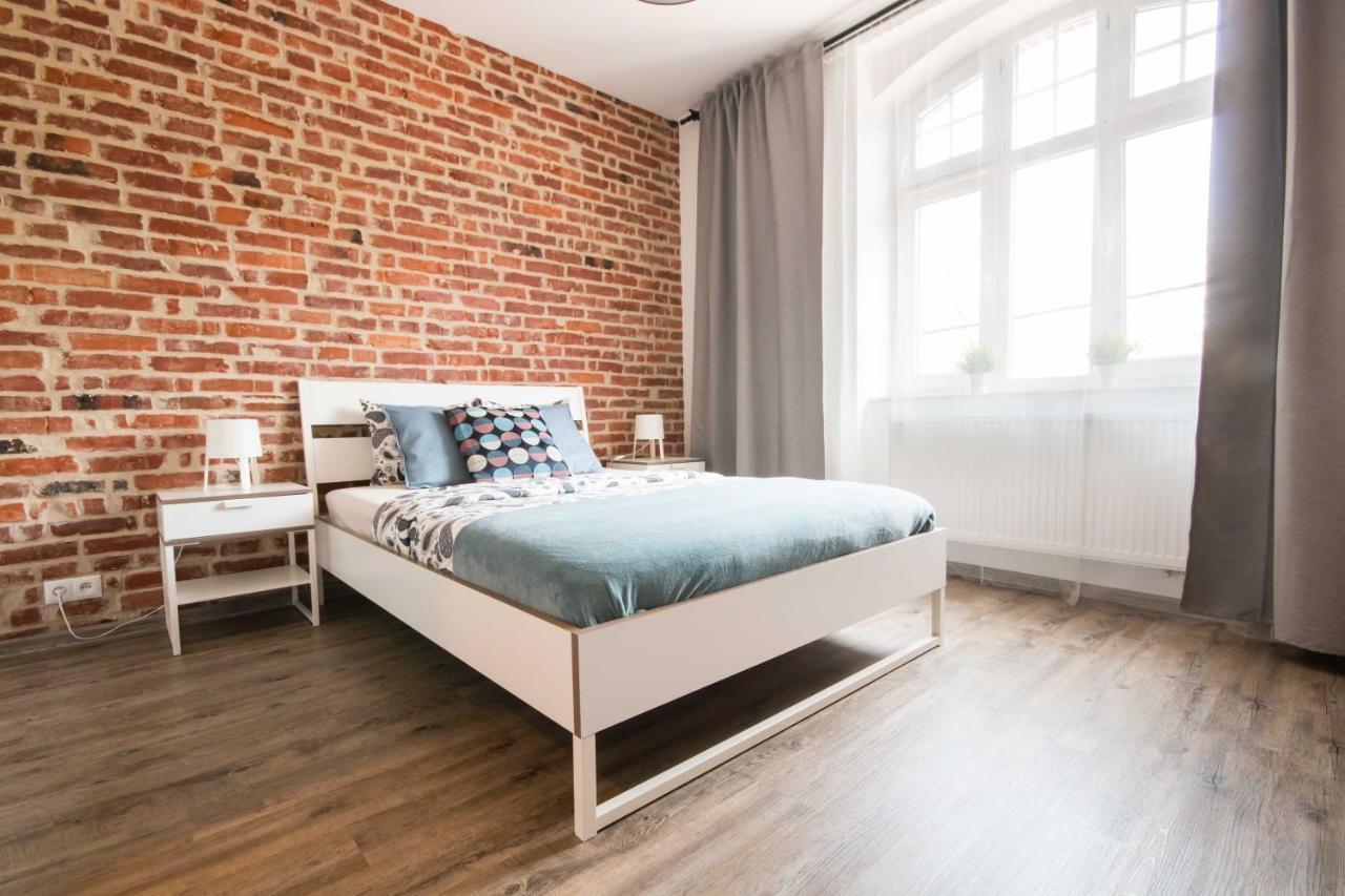 Apartament Sweetdream Katowice Exterior photo